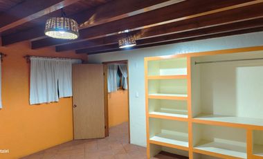 Casa en venta en Tepoztlán Morelos, Moxoquila zona tranquila