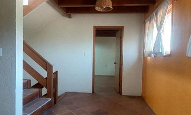 Casa en venta en Tepoztlán Morelos, Moxoquila zona tranquila