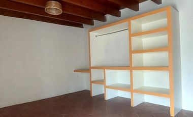 Casa en venta en Tepoztlán Morelos, Moxoquila zona tranquila