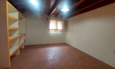 Casa en venta en Tepoztlán Morelos, Moxoquila zona tranquila
