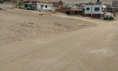 Se Vende Terreno 200 m2 en Santa Rosa muy cerca al Balneario