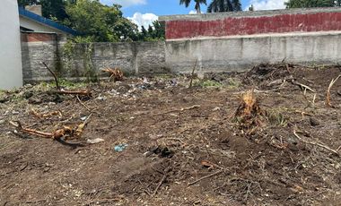 VENTA DE TERRENO EN JARDINES DE TLAYACAPAN (LAS ANIMAS)