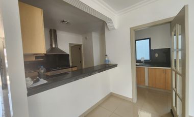 Samborondon, Renta de Linda Casa 3 dormitorios sin muebles
