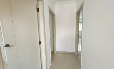 Samborondon, Renta de Linda Casa 3 dormitorios sin muebles