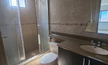 Samborondon, Renta de Linda Casa 3 dormitorios sin muebles