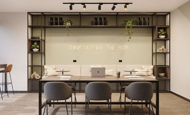 DEPARTAMENTO CÉNTRICO EN EDIFICIO CON ÁREAS COMUNES Y SEGURIDAD 24H