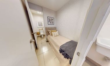 DEPARTAMENTO CÉNTRICO EN EDIFICIO CON ÁREAS COMUNES Y SEGURIDAD 24H