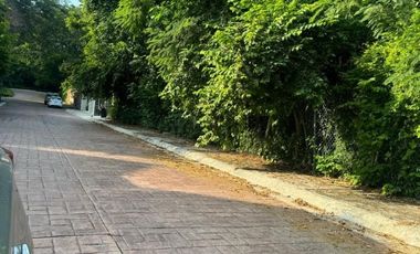 Ixtapa Terreno 540.85 m2 en Venta Residencial Campo de Golf T531