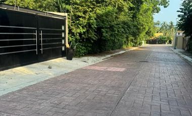 Ixtapa Terreno 540.85 m2 en Venta Residencial Campo de Golf T531