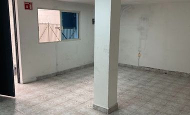 Local/Bodega Comercial Naucalpan Centro
