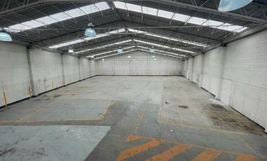Local/Bodega Comercial Naucalpan Centro