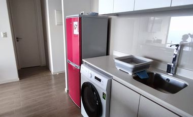 Arriendo Vacacional, Condominio Brisa Mar, Piso 9, Av. Costanera, Coquimbo.