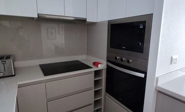 Arriendo Vacacional, Condominio Brisa Mar, Piso 9, Av. Costanera, Coquimbo.