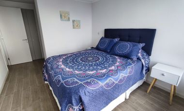 Arriendo Vacacional, Condominio Brisa Mar, Piso 9, Av. Costanera, Coquimbo.