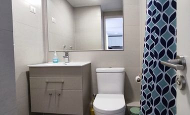 Arriendo Vacacional, Condominio Brisa Mar, Piso 9, Av. Costanera, Coquimbo.