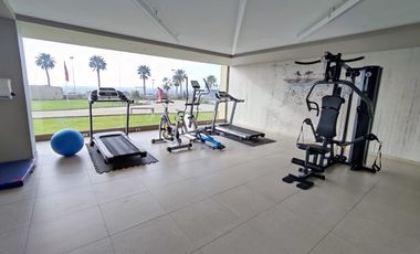 Arriendo Vacacional, Condominio Brisa Mar, Piso 9, Av. Costanera, Coquimbo.