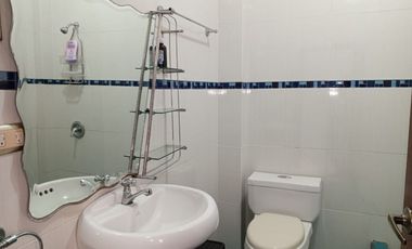 Se vende casa con finos acabados en Machala