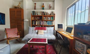 Casa en venta en Tepoztlán Morelos, zona tranquila