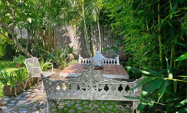 Casa en venta en Tepoztlán Morelos, zona tranquila