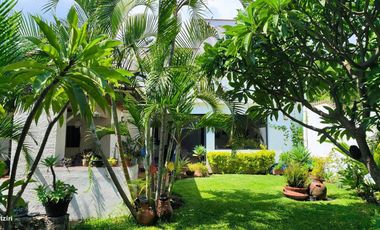 Casa en venta en Tepoztlán Morelos, zona tranquila