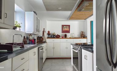 Casa en venta en Tepoztlán Morelos, zona tranquila