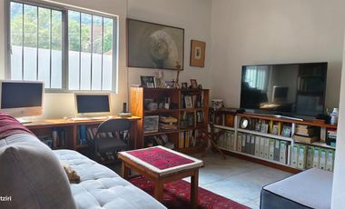Casa en venta en Tepoztlán Morelos, zona tranquila