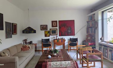 Casa en venta en Tepoztlán Morelos, zona tranquila