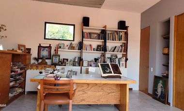 Casa en venta en Tepoztlán Morelos, zona tranquila
