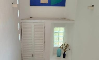Casa en venta en Tepoztlán Morelos, zona tranquila