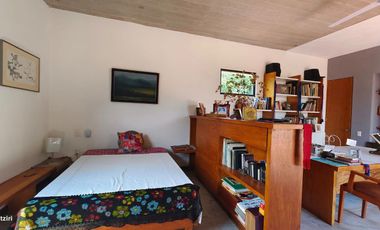 Casa en venta en Tepoztlán Morelos, zona tranquila