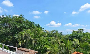 Casa en venta en Tepoztlán Morelos, zona tranquila