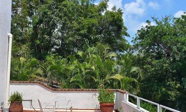 Casa en venta en Tepoztlán Morelos, zona tranquila