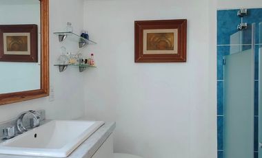 Casa en venta en Tepoztlán Morelos, zona tranquila