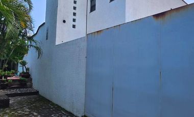 Casa en venta en Tepoztlán Morelos, zona tranquila