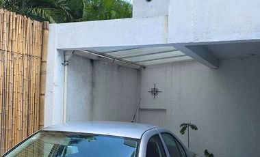 Casa en venta en Tepoztlán Morelos, zona tranquila
