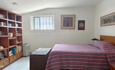 Casa en venta en Tepoztlán Morelos, zona tranquila