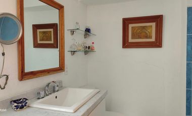 Casa en venta en Tepoztlán Morelos, zona tranquila