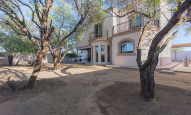 VENTA CASA EN HIPICO DEL SOL BLVD COLOSIO Y BLVD QUINTERO ARCE HERMOSILLO SONORA