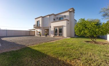 VENTA CASA EN HIPICO DEL SOL BLVD COLOSIO Y BLVD QUINTERO ARCE HERMOSILLO SONORA