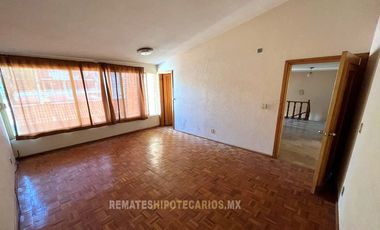 Casa en venta en Iztapalapa