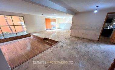Casa en venta en Iztapalapa