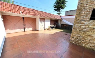 Casa en venta en Iztapalapa