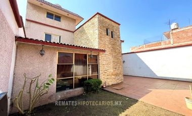 Casa en venta en Iztapalapa