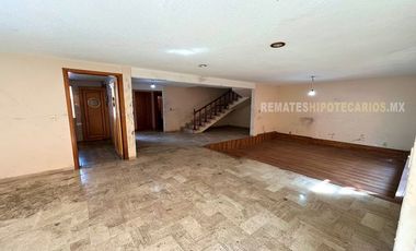 Casa en venta en Iztapalapa