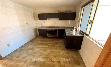 Casa en venta en Iztapalapa