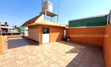 Casa en venta en Iztapalapa