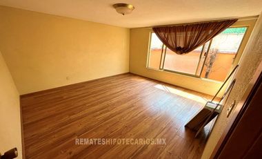 Casa en venta en Iztapalapa