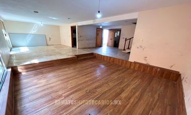 Casa en venta en Iztapalapa