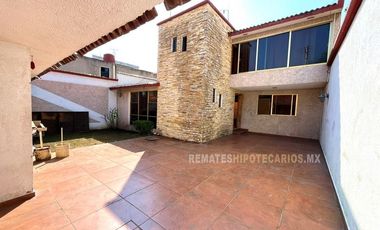 Casa en venta en Iztapalapa
