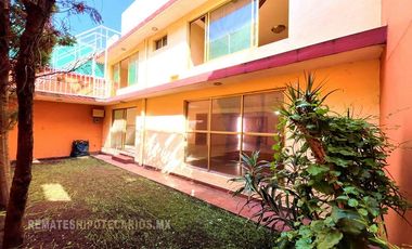 Casa en venta en Iztapalapa